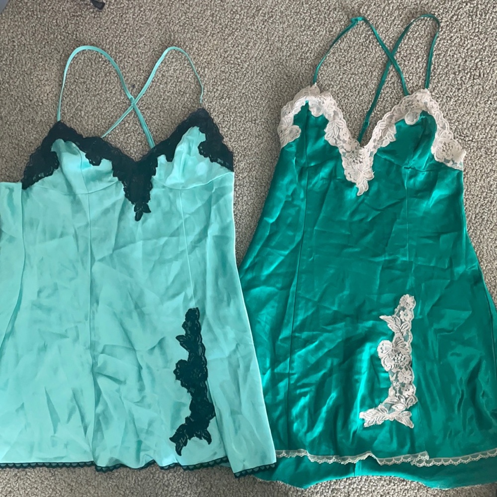 Fredericks of Hollywood Babydoll